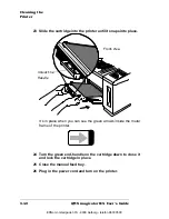 Preview for 166 page of EDNord QMS magicolor WX User Manual