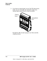 Preview for 192 page of EDNord QMS magicolor WX User Manual