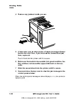 Preview for 204 page of EDNord QMS magicolor WX User Manual