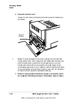 Preview for 206 page of EDNord QMS magicolor WX User Manual