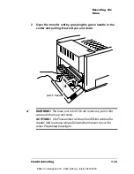 Preview for 217 page of EDNord QMS magicolor WX User Manual