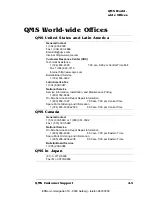 Preview for 225 page of EDNord QMS magicolor WX User Manual