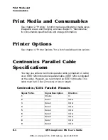 Preview for 232 page of EDNord QMS magicolor WX User Manual