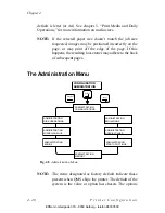 Preview for 130 page of EDNord QMS magicolor User Manual