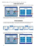 Preview for 36 page of EDRO DW100 Installation, Operation & Parts Manual