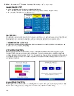 Preview for 38 page of EDRO DW100 Installation, Operation & Parts Manual