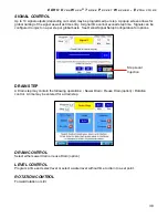 Preview for 39 page of EDRO DW100 Installation, Operation & Parts Manual