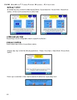 Preview for 40 page of EDRO DW100 Installation, Operation & Parts Manual