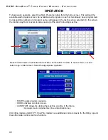 Preview for 42 page of EDRO DW100 Installation, Operation & Parts Manual