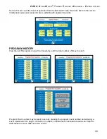 Preview for 49 page of EDRO DW100 Installation, Operation & Parts Manual