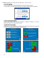 Preview for 54 page of EDRO DW100 Installation, Operation & Parts Manual