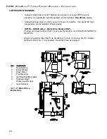 Preview for 58 page of EDRO DW100 Installation, Operation & Parts Manual