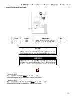 Preview for 79 page of EDRO DW100 Installation, Operation & Parts Manual