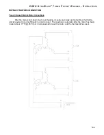 Preview for 103 page of EDRO DW100 Installation, Operation & Parts Manual