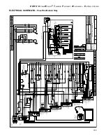 Preview for 111 page of EDRO DW100 Installation, Operation & Parts Manual