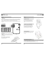 Preview for 4 page of EDS AS 260 Installation Instructions