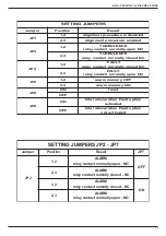 Preview for 15 page of EDS RK 100 RS Technical Manual