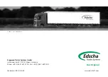 Preview for 120 page of Edscha Trailer Systems CS-LitePlus Quick Manual