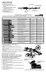 Preview for 3 page of Edsyn 981C-230 Instruction Manual