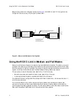 Preview for 9 page of EDT RCX C-Link Manual