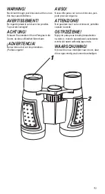 Preview for 2 page of Edu Science 5F60949 Instruction Manual