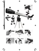 Preview for 7 page of Edu Science T700HD Instruction Manual