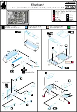 Eduard 22 054 Manual preview