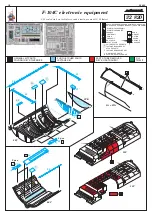 Eduard 32 820 Quick Start Manual preview