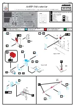 Eduard 36 079 Manual preview