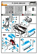 Eduard 49 1246 Quick Start Manual preview