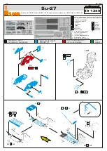 Eduard 49 1249 Quick Start Manual preview