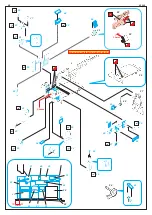 Preview for 2 page of Eduard 49 349 Instruction Sheet