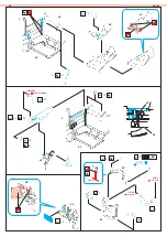 Preview for 4 page of Eduard 49 349 Instruction Sheet