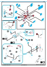 Preview for 5 page of Eduard 49 349 Instruction Sheet