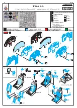 Eduard 49 696 Quick Start Manual preview