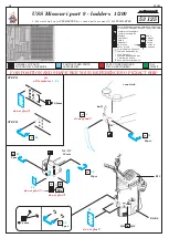 Eduard 53 125 Manual preview