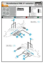 Eduard 72 688 Instructions preview