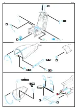 Preview for 2 page of Eduard A-10 Thunderbolt II interior Quick Start Manual