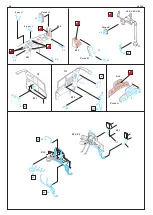 Preview for 2 page of Eduard Ar 234B Blitz Quick Start Manual