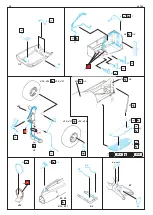 Preview for 3 page of Eduard Ar 234B Blitz Quick Start Manual