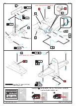 Preview for 4 page of Eduard Ar 234B Blitz Quick Start Manual