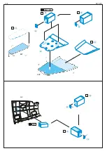 Preview for 3 page of Eduard B-17F Quick Start Manual