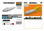 Eduard B5N2 Quick Start Manual preview