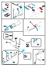 Preview for 3 page of Eduard Bf 109F-4 S.A. Manual