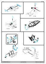 Preview for 3 page of Eduard Bf 109G-6 Manual