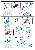 Preview for 5 page of Eduard Bismarck Part 2 Assembly Instructions Manual