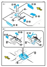 Preview for 2 page of Eduard Blenheim Mk.IVF exterior Quick Start Manual