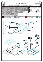 Eduard BR 86 interior Quick Start Manual preview