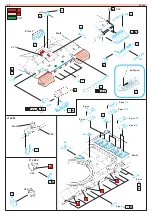 Preview for 3 page of Eduard Challenger II Manual