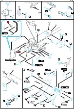 Preview for 2 page of Eduard D-30 122mm Gun Assembly Instructions